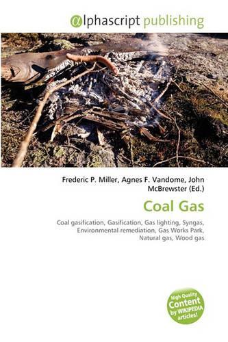 Coal Gas