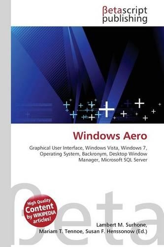 Windows Aero