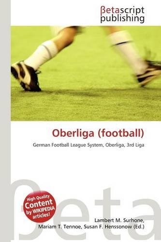 Oberliga (Football)