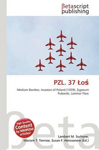Pzl. 37 O: (English)