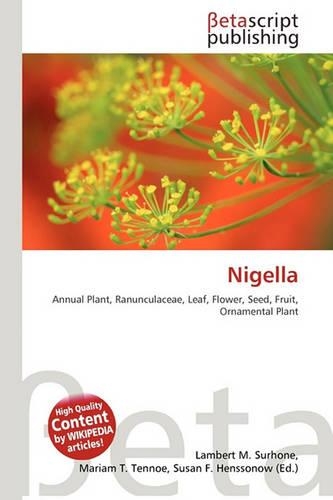 Nigella