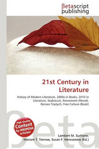 21st Century in Literature