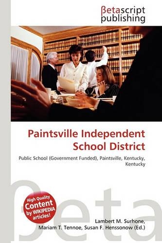 Paintsville Independent School District