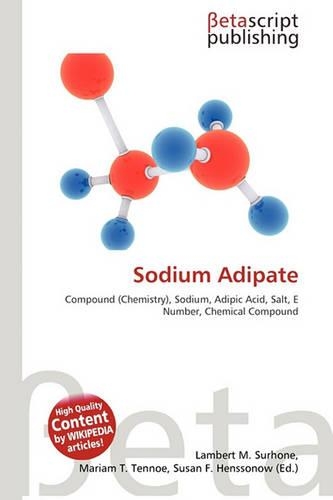 Sodium Adipate