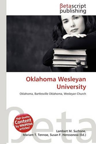 Oklahoma Wesleyan University