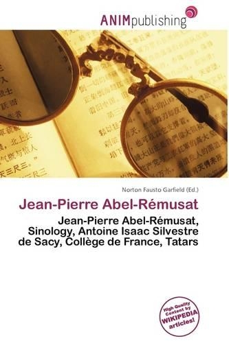 Jean-Pierre Abel-R Musat: (English)