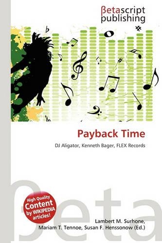 Payback Time: (English)