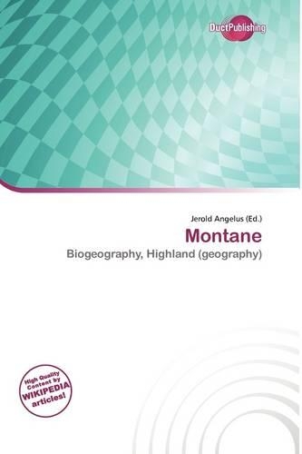 Montane