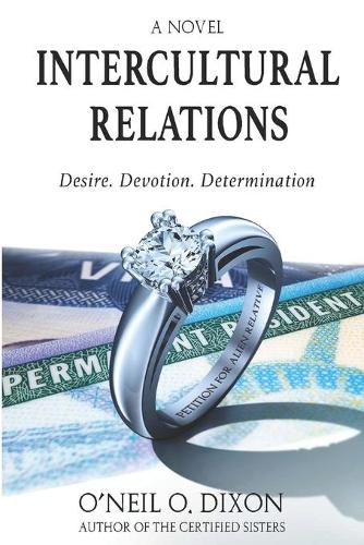 Intercultural Relations