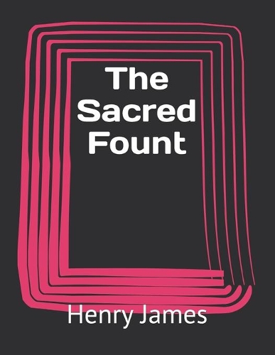 The Sacred Fount
