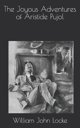 The Joyous Adventures of Aristide Pujol