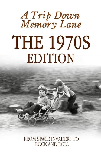 A Trip Down Memory Lane