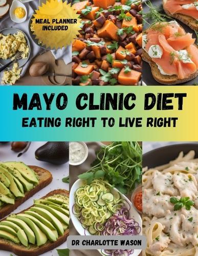 Mayo Clinic Diet