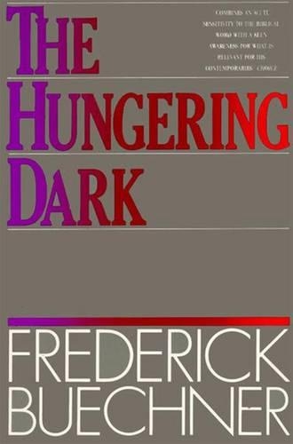 Hungering Dark: (English)