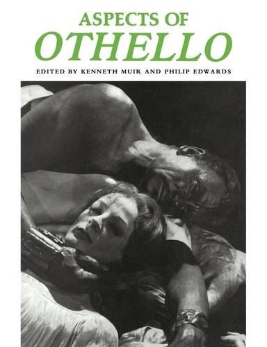 Aspects of Othello: (Aspects of Shakespeare 5 Volume Paperback Set)