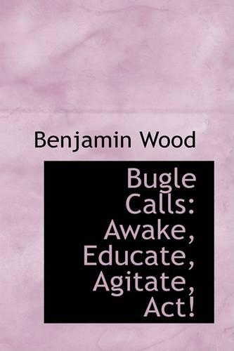 Bugle Calls: (English)