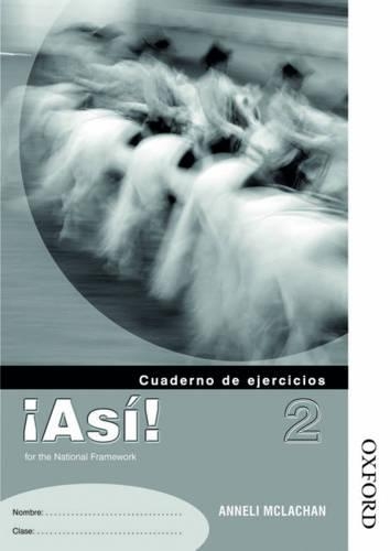 Asi 2 Workbook B (higher)