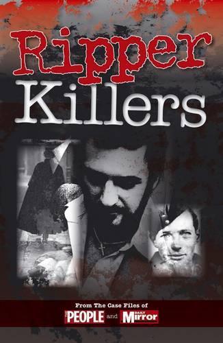 Ripper Killers