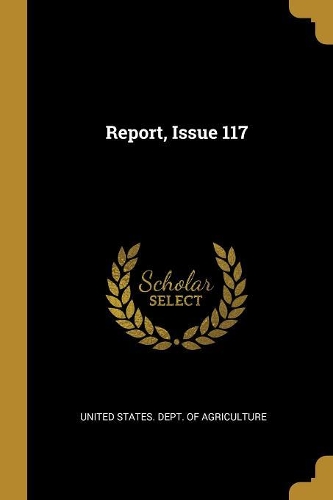 Report, Issue 117