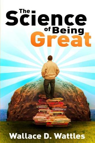 The Science of Being Great