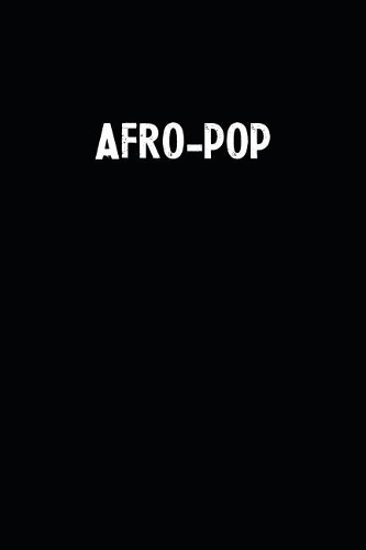 Afro-pop