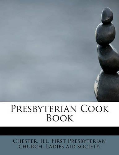 Presbyterian Cook Book
