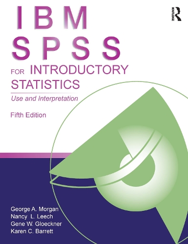 IBM SPSS for Introductory Statistics