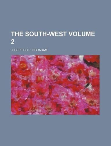 The South-West Volume 2: (English)