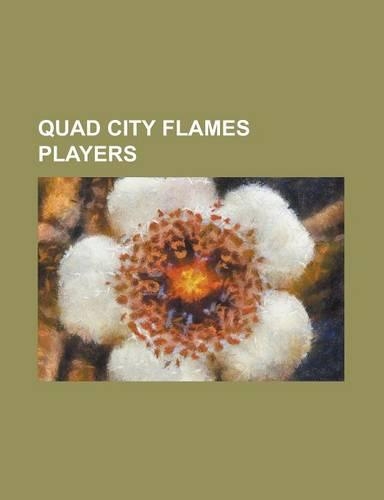 Quad City Flames Players