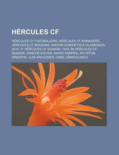 Hercules Cf