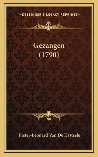 Gezangen (1790)