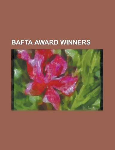 Bafta Award Winners