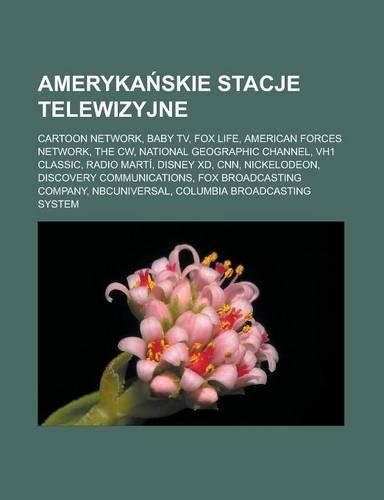 Ameryka Skie Stacje Telewizyjne