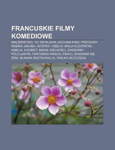 Francuskie Filmy Komediowe