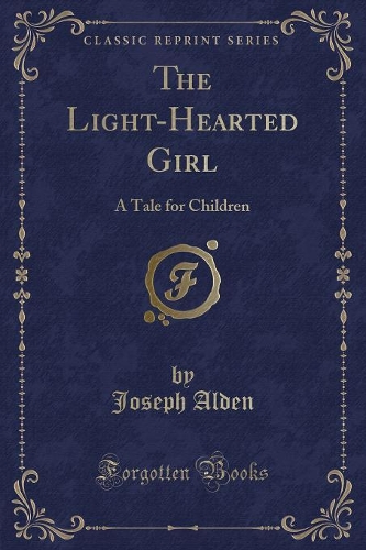 The Light-Hearted Girl