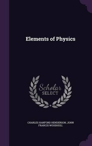 Elements of Physics