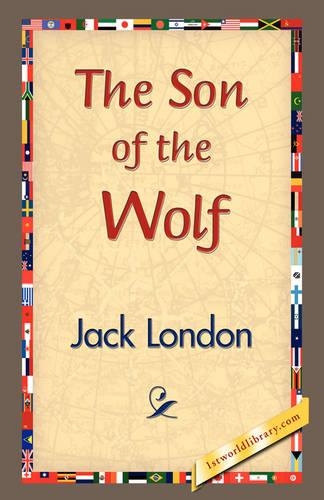 The Son of the Wolf: (English)