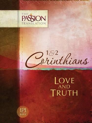 1st & 2nd Corinthians-OE