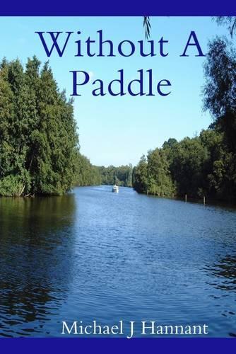 Without a Paddle