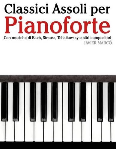 Classici Assoli Per Pianoforte