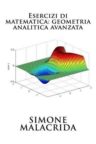Esercizi di matematica
