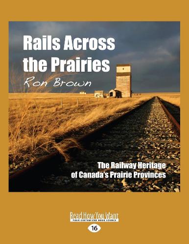 Rails Across the Prairies