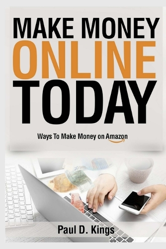 Make Money Online Today
