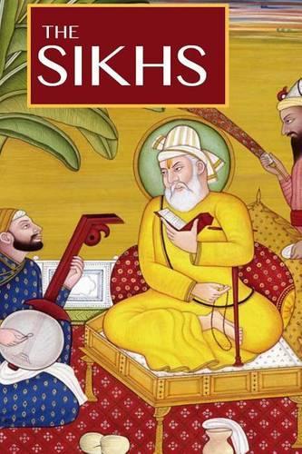 The Sikhs