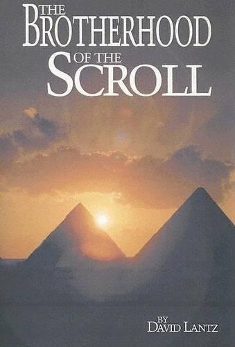 The Brotherhood of the Scroll
