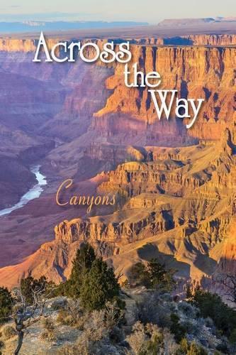Across the Way: Canyons(English)