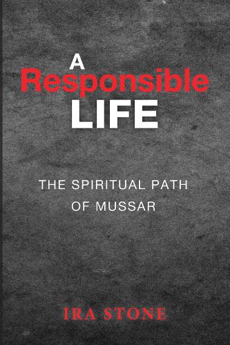 A Responsible Life: (English)