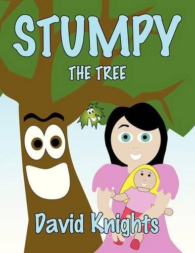 Stumpy the Tree
