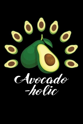 Avocado-holic