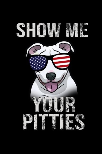 Show Me Your Pitties